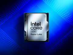 Intel ha finalmente riconosciuto l'esistenza di Razor Lake-AX