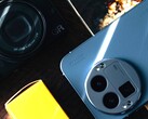La fotocamera Ricoh GR Kamera di Realme GT 8 Pro è simile a quella di Oppo Find X9 Pro (Fonte: Weibo)