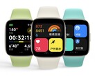 Il Redmi Watch 3 ha un display più grande da 1,75 pollici (~44 mm). (Fonte: Redmi)