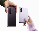 Il Samsung Galaxy Z Fold8 verrà presentato ufficialmente mercoledì.