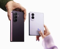 Il Samsung Galaxy Z Fold8 verrà presentato ufficialmente mercoledì.