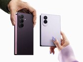 Il Samsung Galaxy Z Fold8 verrà presentato ufficialmente mercoledì.