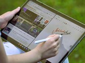 Samsung Galaxy Tab S10 FE+ in recensione
