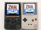Il clone del Funnyplaying Game Boy non richiede alcuna saldatura per essere assemblato. (Fonte immagine: Taki Udon)