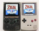 Il clone del Funnyplaying Game Boy non richiede alcuna saldatura per essere assemblato. (Fonte immagine: Taki Udon)