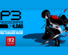 Uno screengrab del trailer della data di uscita di Sega Persona 3 Reload per Nintendo Switch 2 (fonte: Nintendo of America YT)