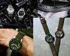 La nuova linea Field Series di Seiko comprende due modelli con bracciale in acciaio e due varianti da esterno con cinturino in nylon.