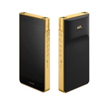 Sony Walkman NW-WM1ZM3