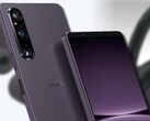 Sarebbe sorprendente se Sony non offrisse un dispositivo audio di fascia alta come parte del bundle per il pre-ordine dell'Xperia 1 V. (Fonte immagine: @OnLeaks &amp; Sony - modificato)