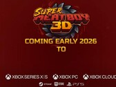 Super Meat Boy 3D è stato mostrato all'Xbox Games Showcase 2025 (fonte immagine: Xbox)