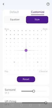 ma anche su una sorta di matrice...