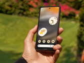 Il Pixel 6a ha già ricevuto il primo aggiornamento. (Fonte: Google)