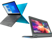 Gateway sta introducendo i suoi primi dispositivi Windows-on-ARM. (Fonte: Gateway)