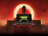 L'APEX 15 MAX E22. (Fonte: XMG)