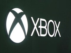 Microsoft utilizza l'attuale logo Xbox dal 2019. (Fonte: Jonathan Kemper & Unsplash)