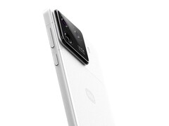 Xiaomi sta probabilmente optando per una nuova fotocamera principale piuttosto che per un teleobiettivo a periscopio per il suo successore compatto Xiaomi 15. (Fonte: Majin Bu)