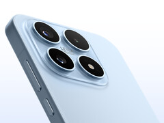 Lo Xiaomi 17 in uno dei suoi diversi colori di lancio. (Fonte: Xiaomi)