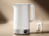Il bollitore a temperatura costante Mijia 3 Pro di Xiaomi (nella foto) è arrivato in Cina. (Fonte: Xiaomi)