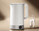Il bollitore a temperatura costante Mijia 3 Pro di Xiaomi (nella foto) è arrivato in Cina. (Fonte: Xiaomi)