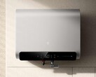 Lo scaldabagno elettrico intelligente Xiaomi Mijia P1 è dotato di HyperOS Connect. (Fonte: Xiaomi)