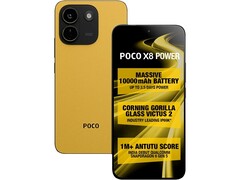 Xiaomi Poco X8 Power