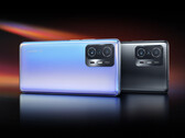 Xiaomi ha rilasciato l'11T Pro con una fotocamera da 108 MP. (Fonte immagine: Xiaomi)