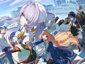 Immagine ufficiale di Zenless Zone Zero Versione 3.0 "La confessione di un sonnambulo".