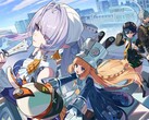 Immagine ufficiale di Zenless Zone Zero Versione 3.0 "La confessione di un sonnambulo".