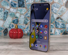 Poco F8 Pro (Fonte: Daniel Schmidt)