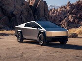 Il Cybertruck AWD