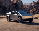 Il Cybertruck AWD