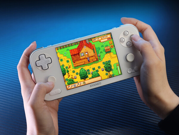 La versione con 16 GB di RAM di Ayaneo Pocket S Mini non è più disponibile.