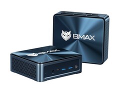 Il B9 Plus è un nuovo mini PC con APU Intel (Fonte: Bmax)