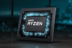 AMD potrebbe aver cancellato la sua architettura Van Gogh. (Fonte: AMD)