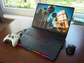 Recensione del computer portatile gaming Aorus Master 18: La RTX 5090 fa il suo dovere