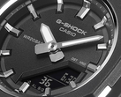 Nella foto: il Casio G-Shock GMA-P2110-1AER.