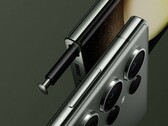 Il Galaxy S23 Ultra ha una batteria da 5000 mAh. (Fonte: Samsung)