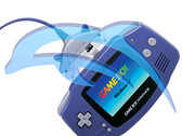 L'emulatore Dolphin ora ha un Game Boy Advance integrato per i giochi compatibili. (Immagine via Nintendo, Dolphin con modifiche)