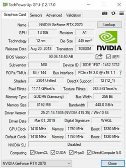 GPU-Z