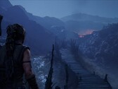 Senua's Saga: Hellblade II verrà lanciato presto su PC e Xbox (immagine via Steam)