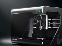 HiMill D1(S) è una macchina CNC accessibile (Fonte: MaxMake)
