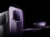 Magic7 RSR. (Fonte: Honor)
