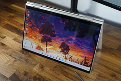 HP Envy x360 15 Intel con cerniera a 360 gradi