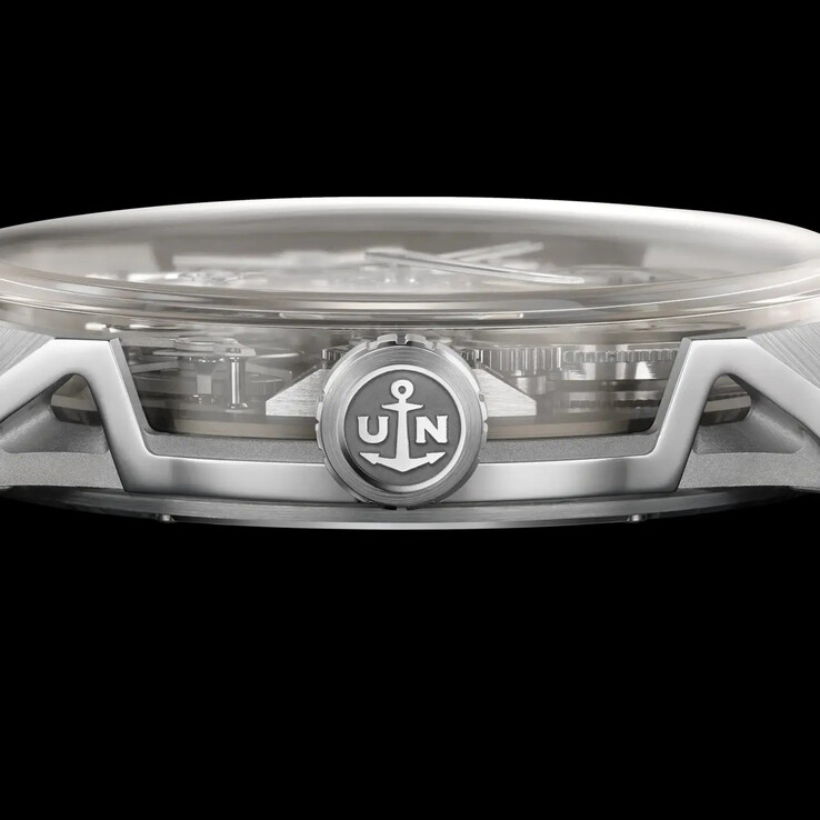 (Fonte: Ulysse Nardin)