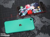 L'iPhone SE 2022 sarà dotato di supporto 5G. (Fonte: LetsGoDigital)