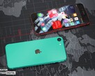 L'iPhone SE 2022 sarà dotato di supporto 5G. (Fonte: LetsGoDigital)