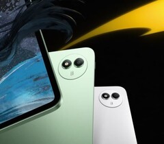 L'iQOO Pad 5 Pro è un tablet di fascia alta, ma purtroppo non è compatto. (Fonte immagine: iQOO)