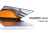Il MateBook 16. (Fonte: Huawei)