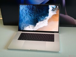 Valutazione del 92,4%: Apple MacBook Pro 16 (2026, SoC M5 Max)