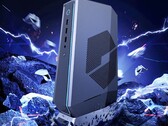 Il mini PC da gioco Mechrevo iMini G vanta una CPU Intel Core i5-13450HX e una GPU discreta RTX 4060 Laptop. (Fonte immagine: MiniXPC)